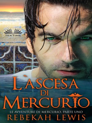 cover image of L'Ascesa Di Mercurio